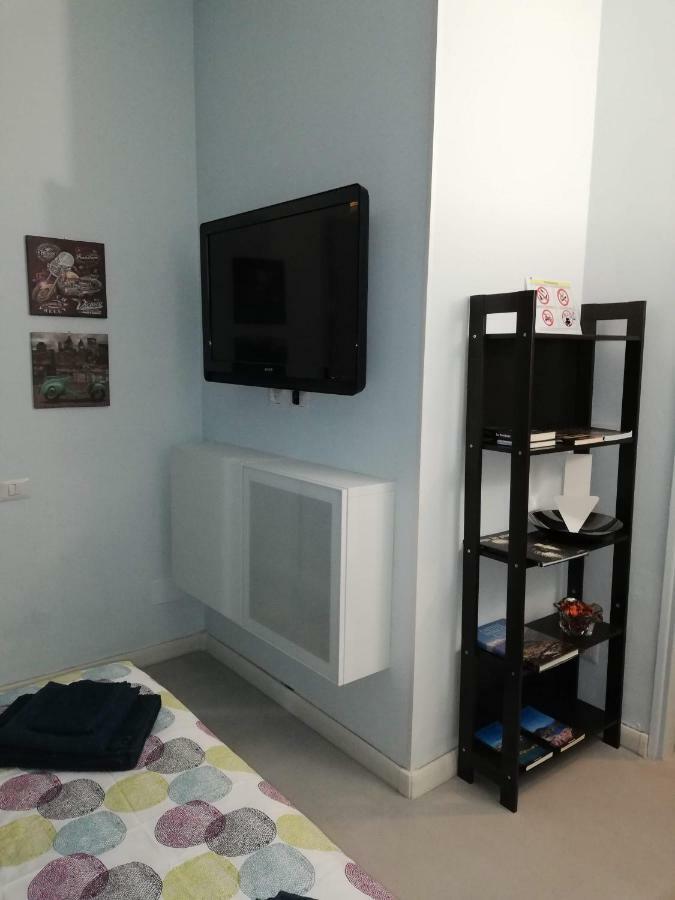 Apartment Como
