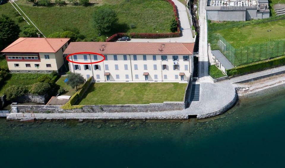 Appartamento Vecchia Filanda Musso