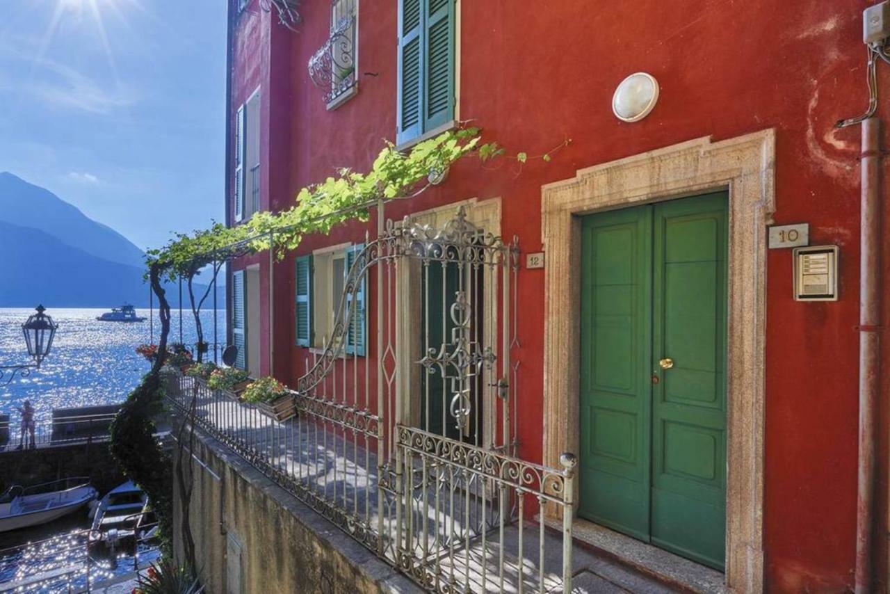 Casa Pergola Varenna