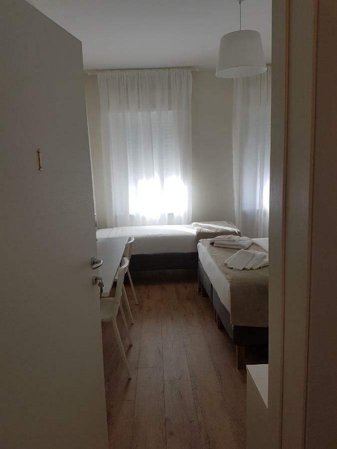 Affittacamere Risorgimento 3*