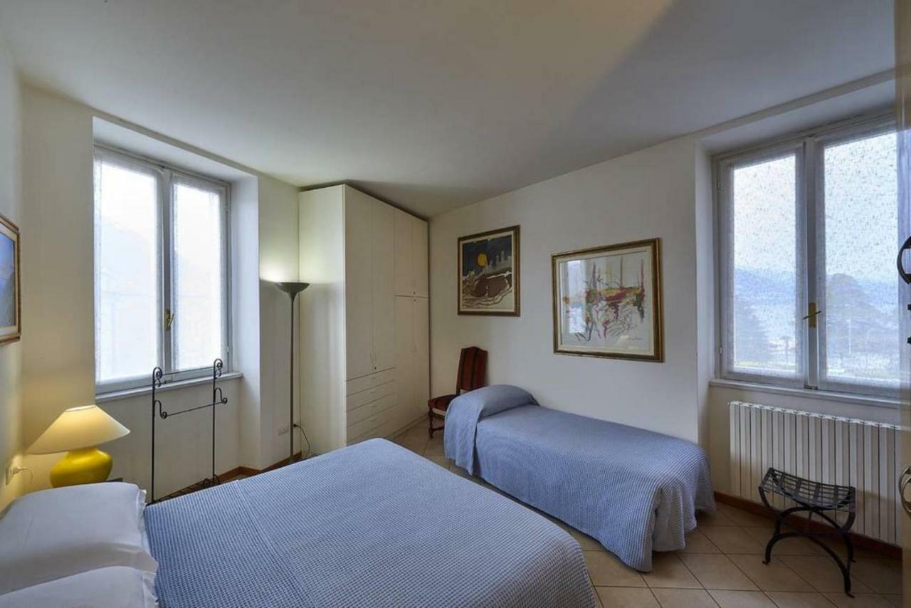 Casa Ferry Apartment Varenna
