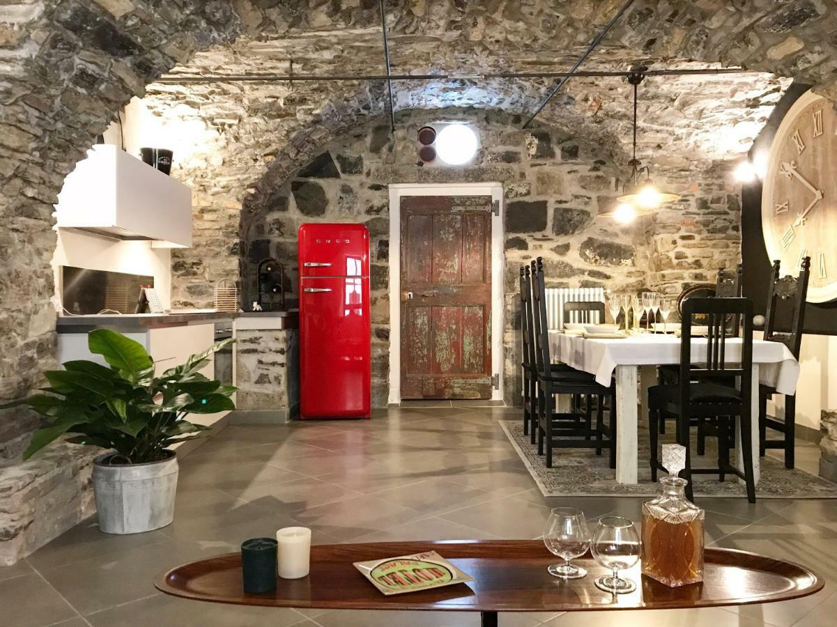 Apartment Lg - Boutique And - *