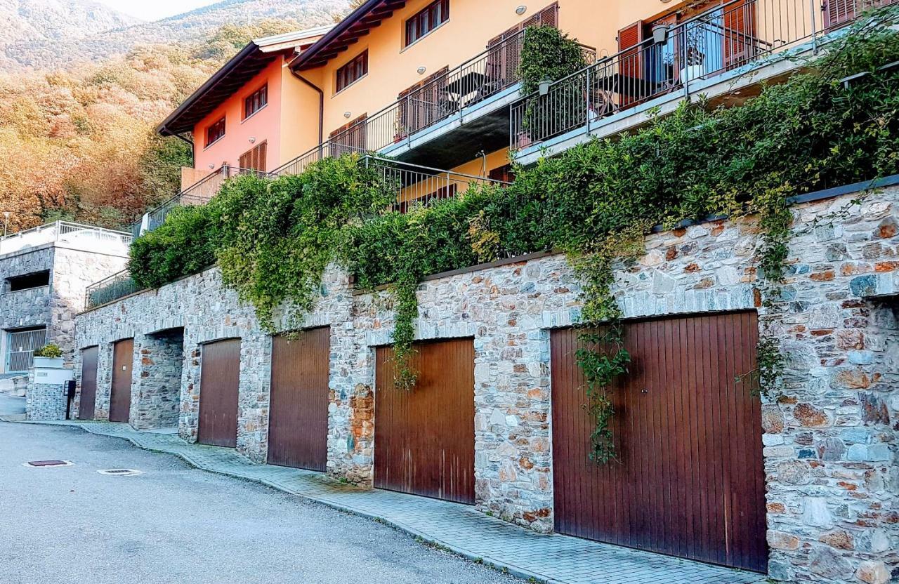 Apartment La Vista By Design Bellano