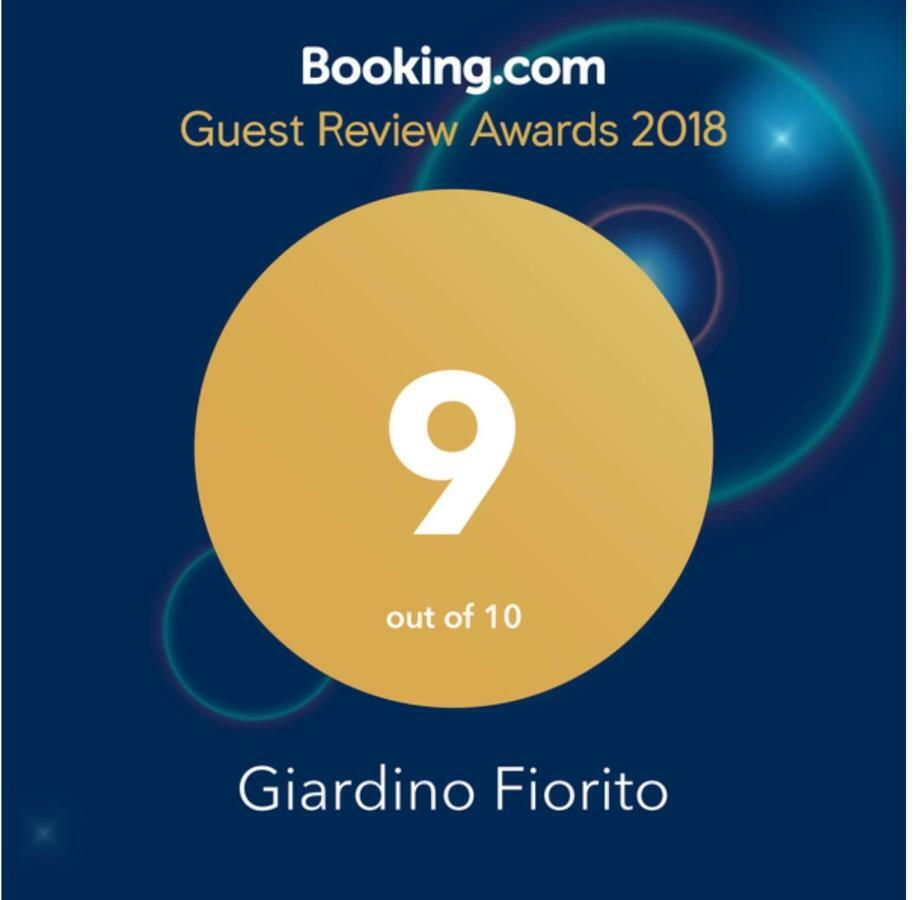Apartment Giardino Fiorito San Siro (Lombardy)