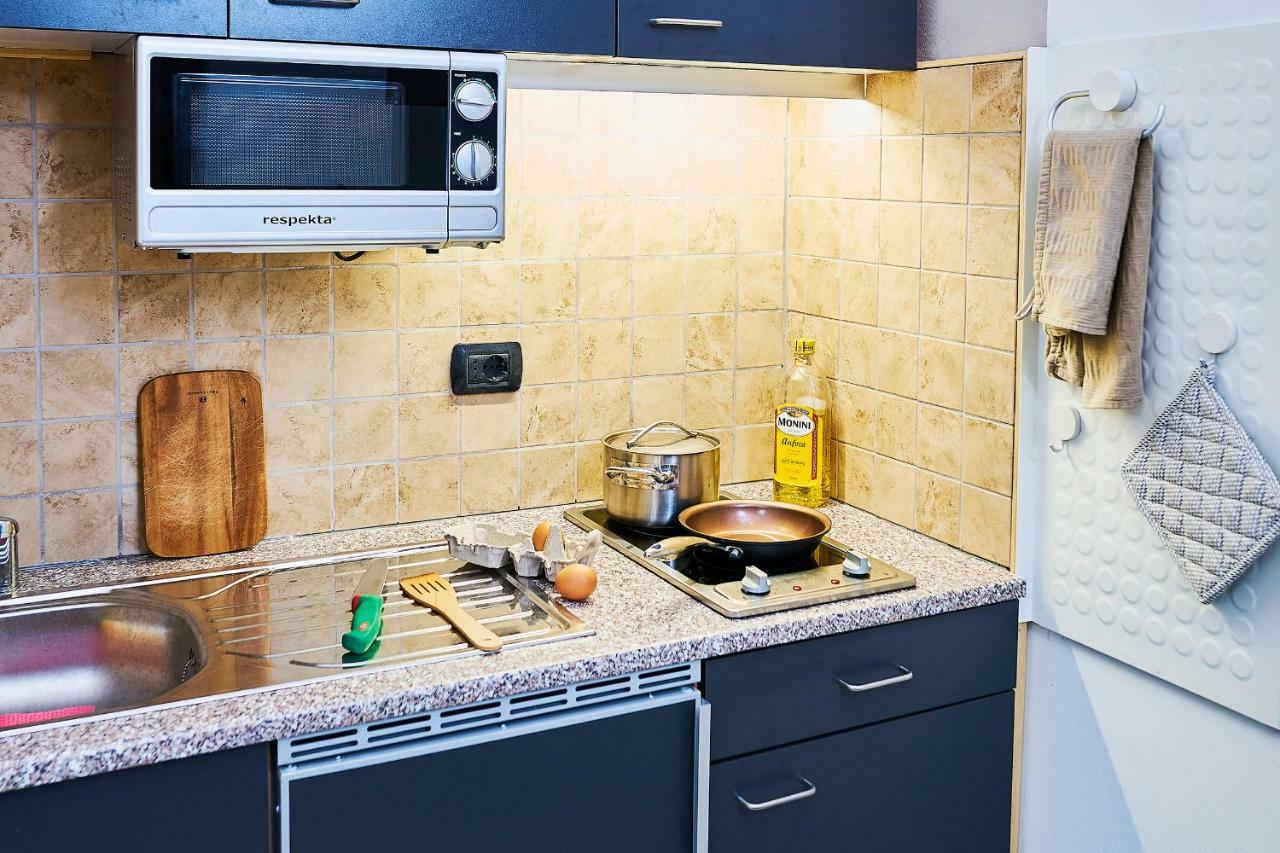 Apartment Le Quattro Stagioni