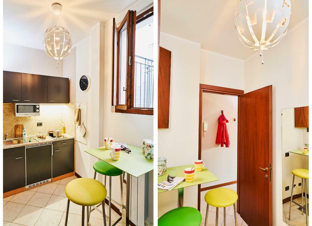 Apartment Le Quattro Stagioni