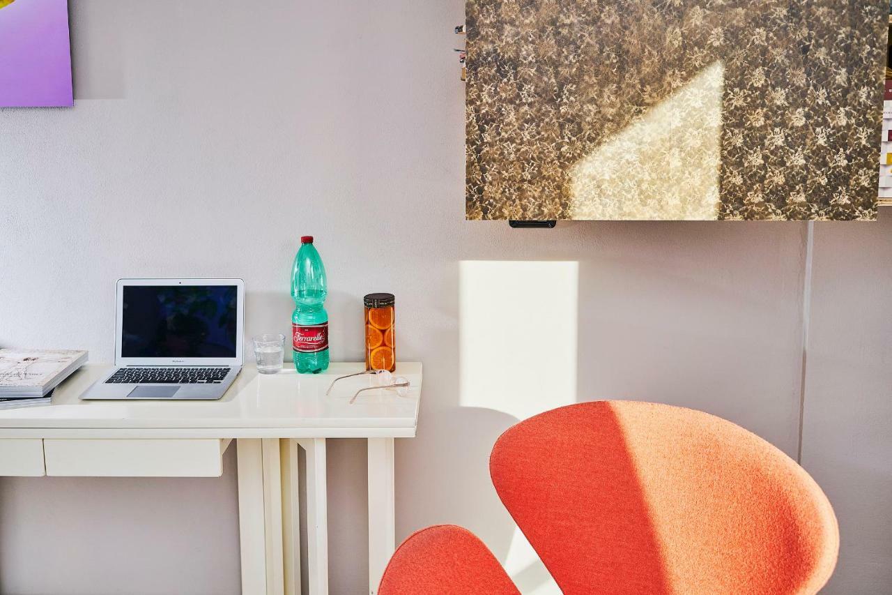 Le Quattro Stagioni Apartment Acquaseria