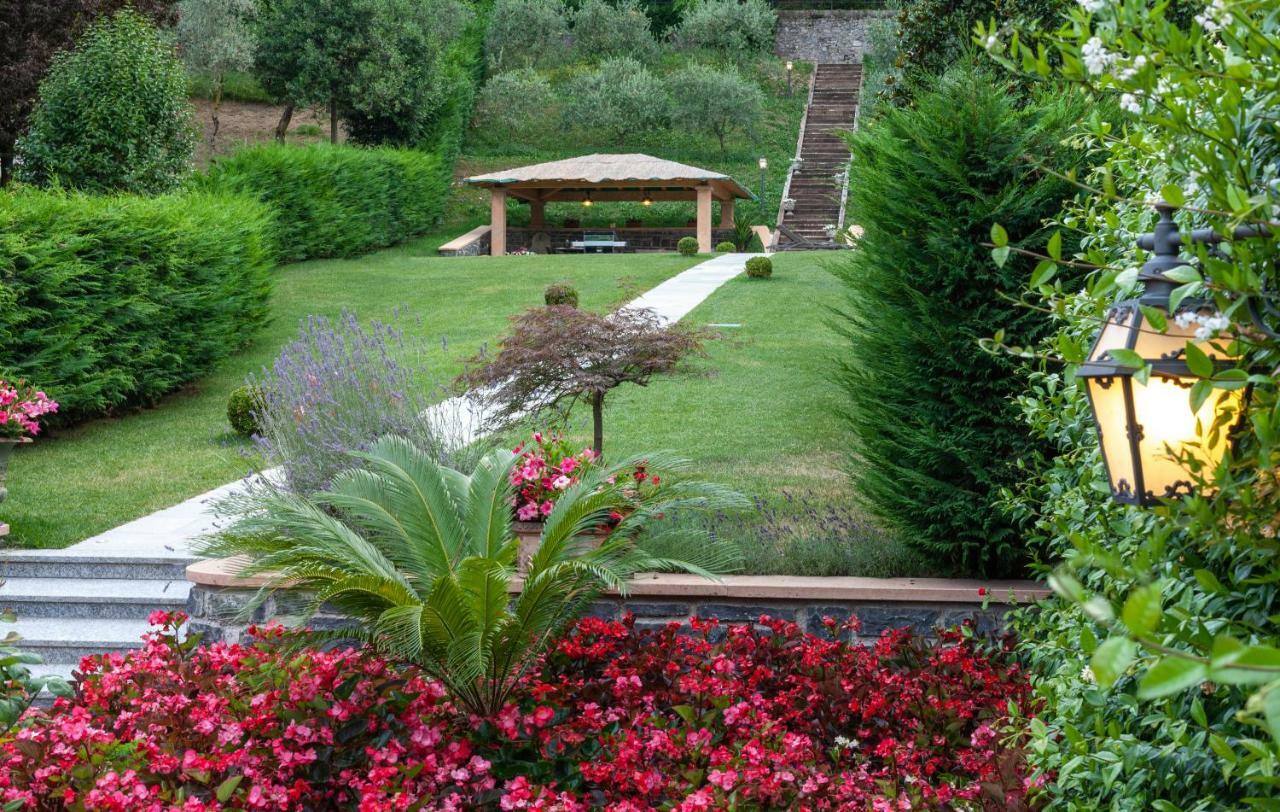Villa La Dolce