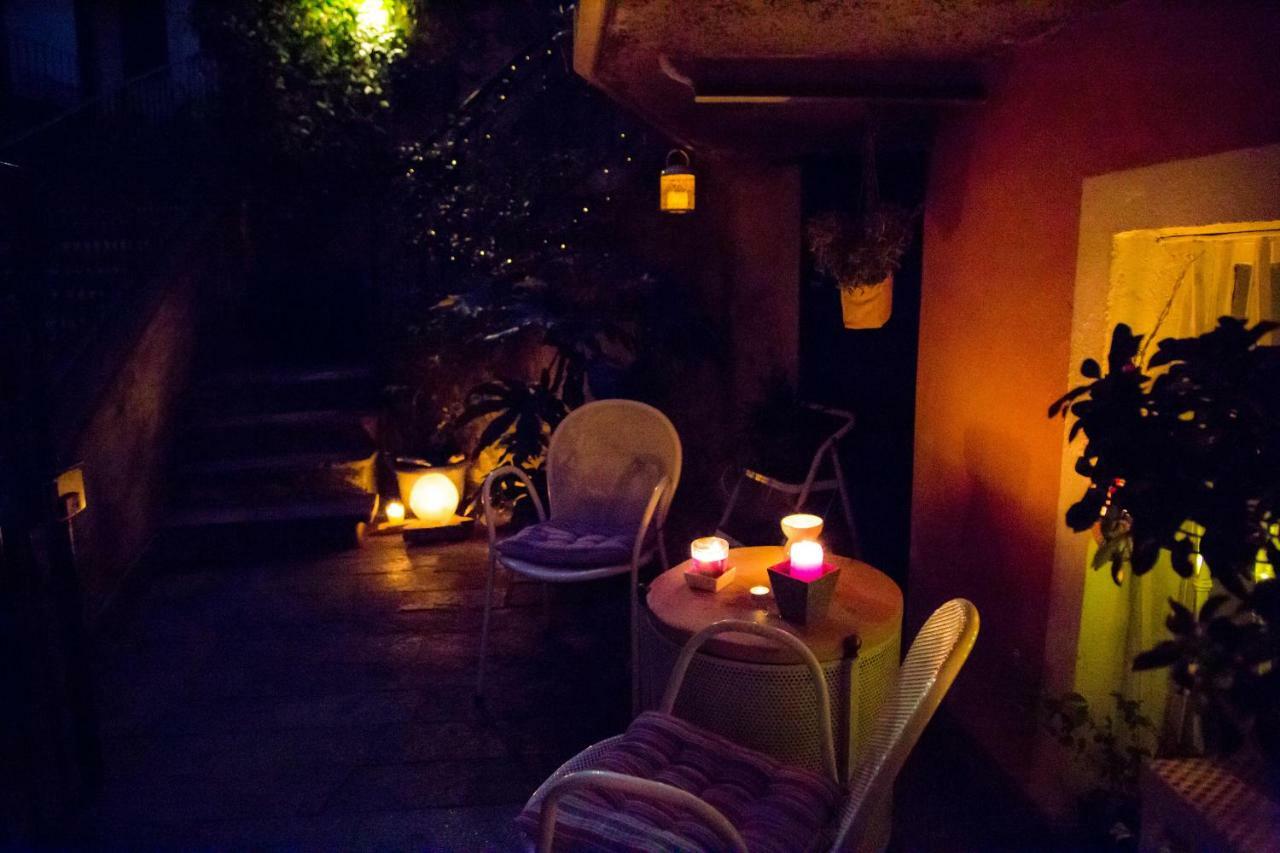 House Al Noce Apartment Moltrasio