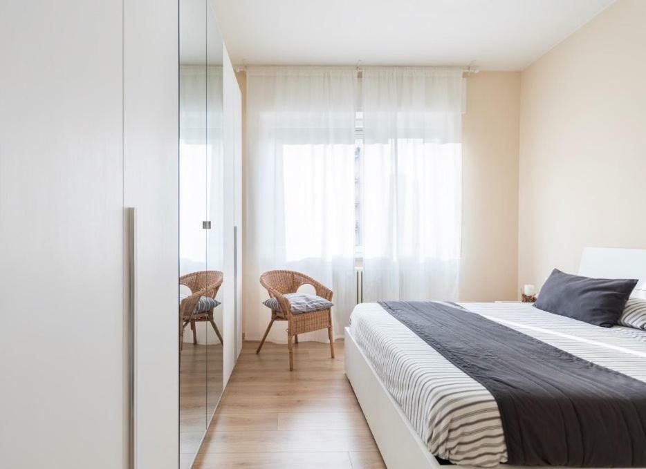 Appartamento Lovely, Charming And Quiet In The Centre Air Conditioned And Free Private Garage *
