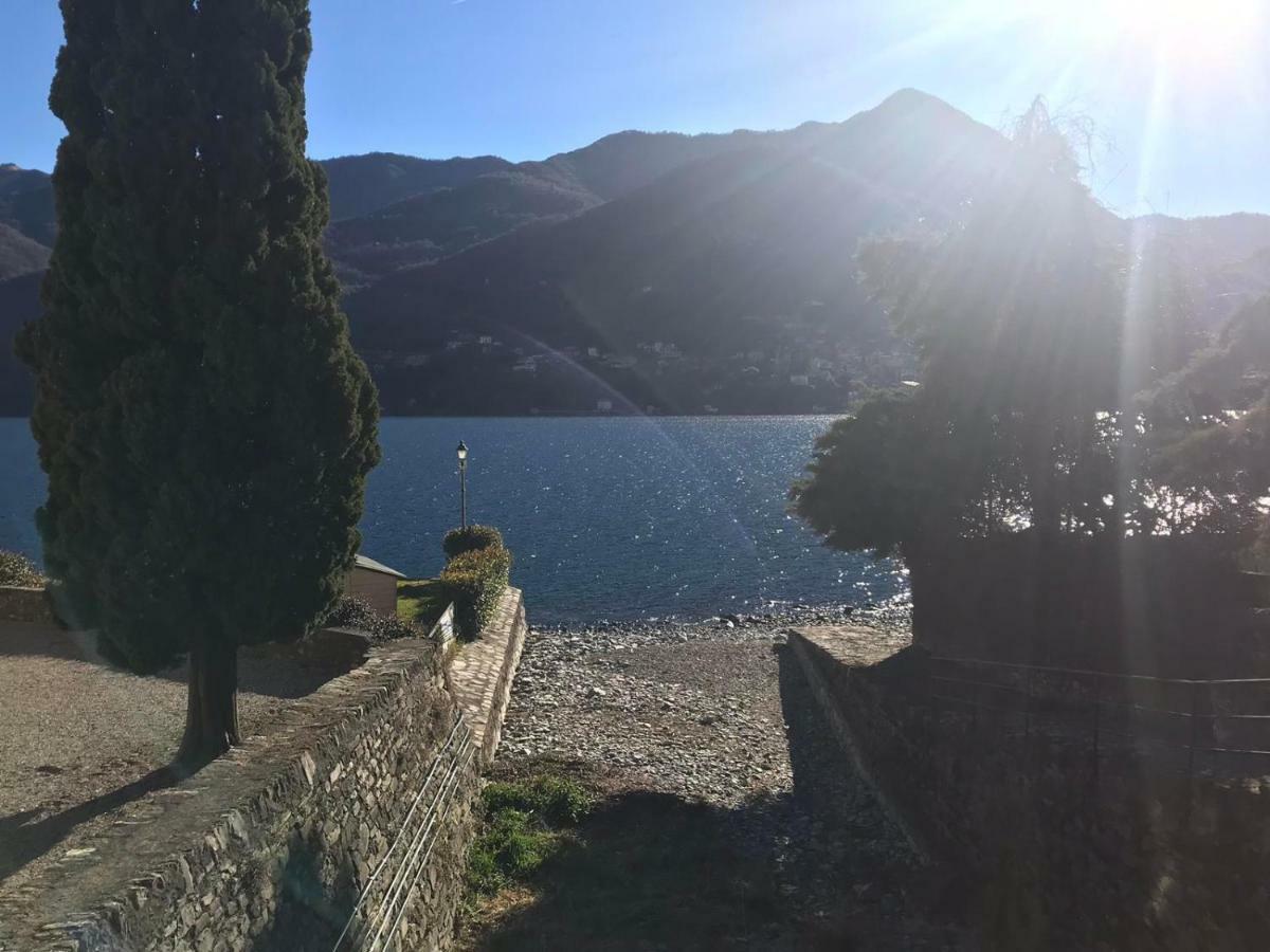 Carate 16 With Balcony & Lake View Carate Urio