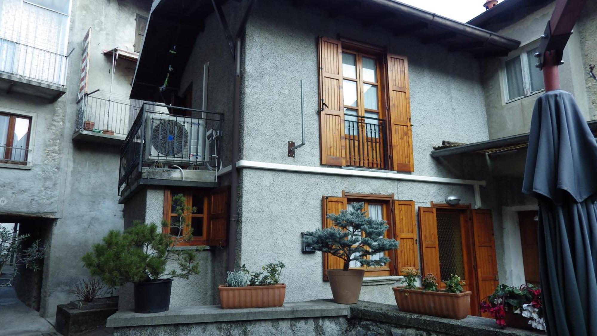 La Casetta Di Vassena Holiday home *