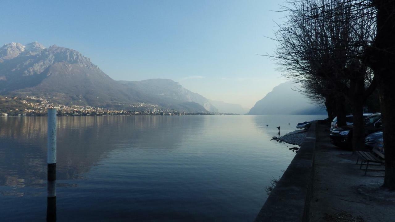 La Casetta Di Vassena Oliveto Lario