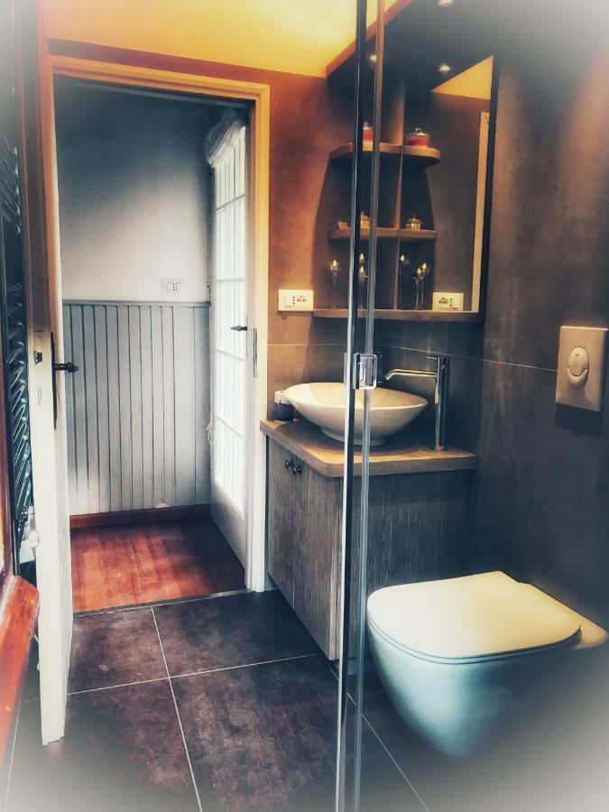 Casa vacanze Les Etoiles *