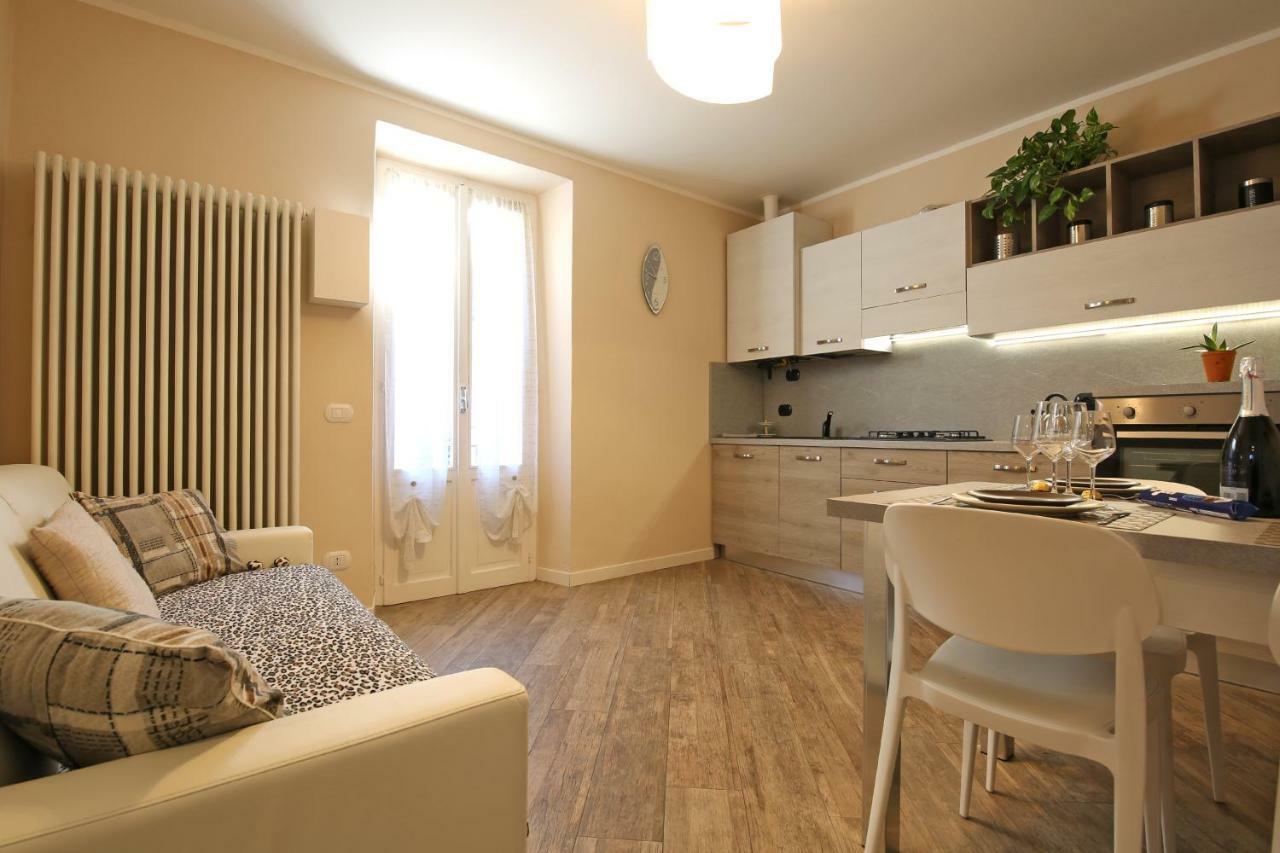 Apartment Perla Bellagio
