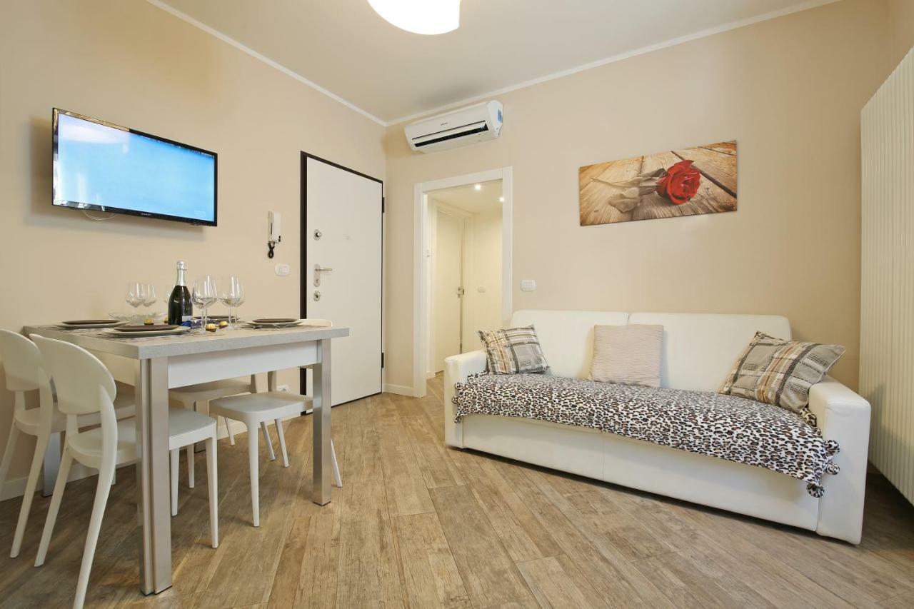 Apartment Perla *