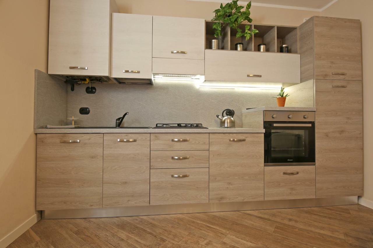 Perla Apartment *