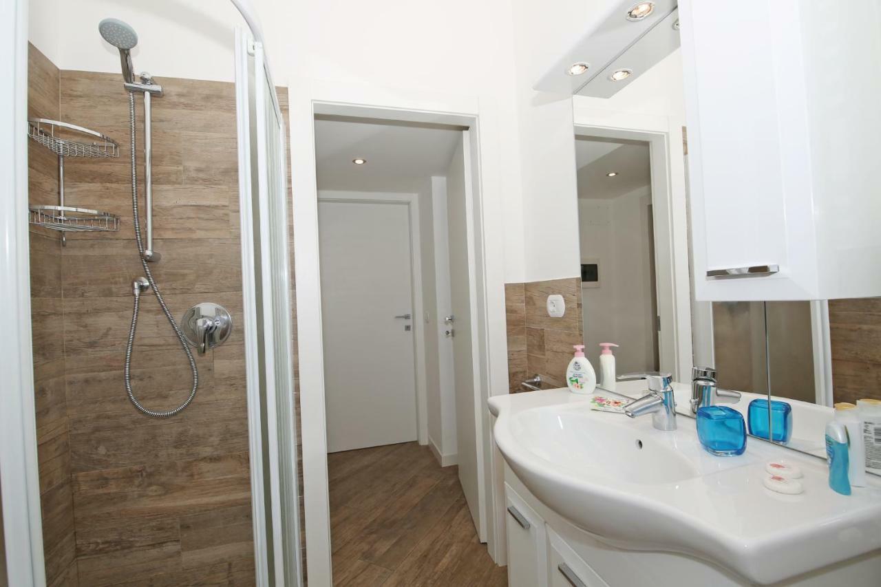 Perla Apartment
