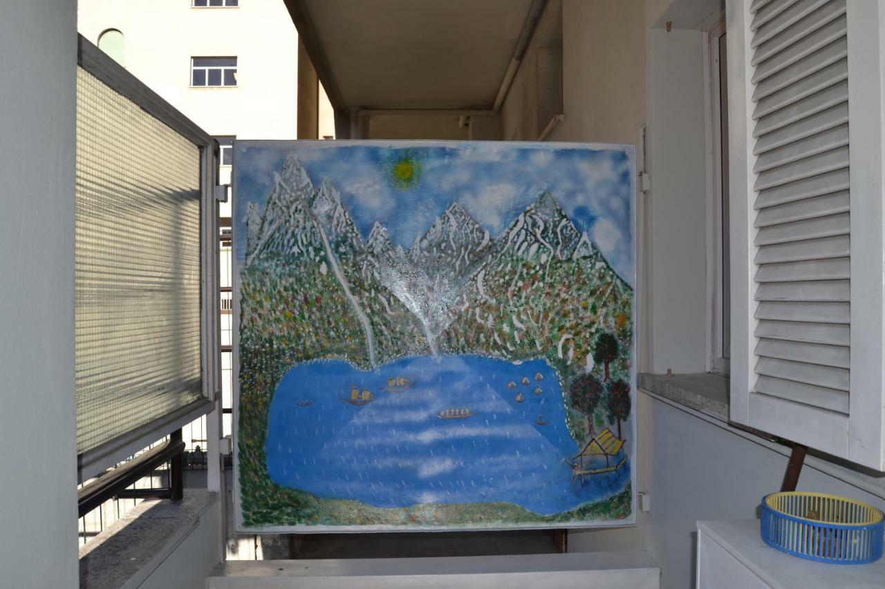 Apartment Di