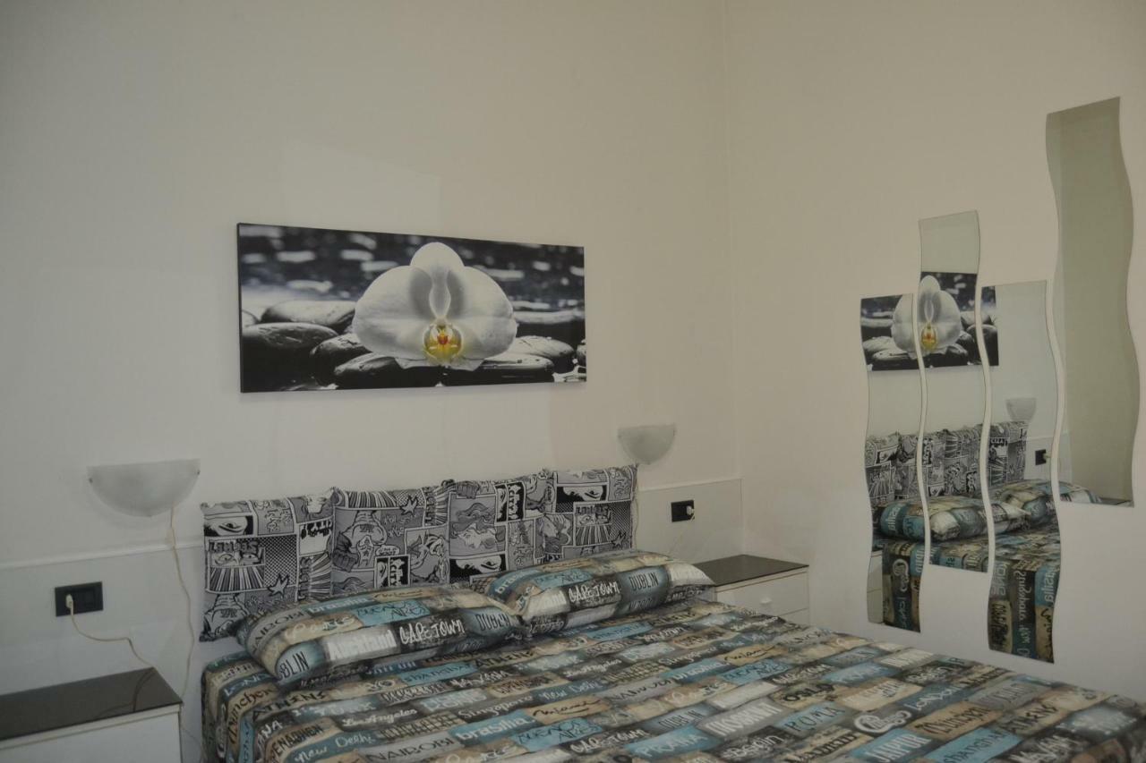 Apartment Di *