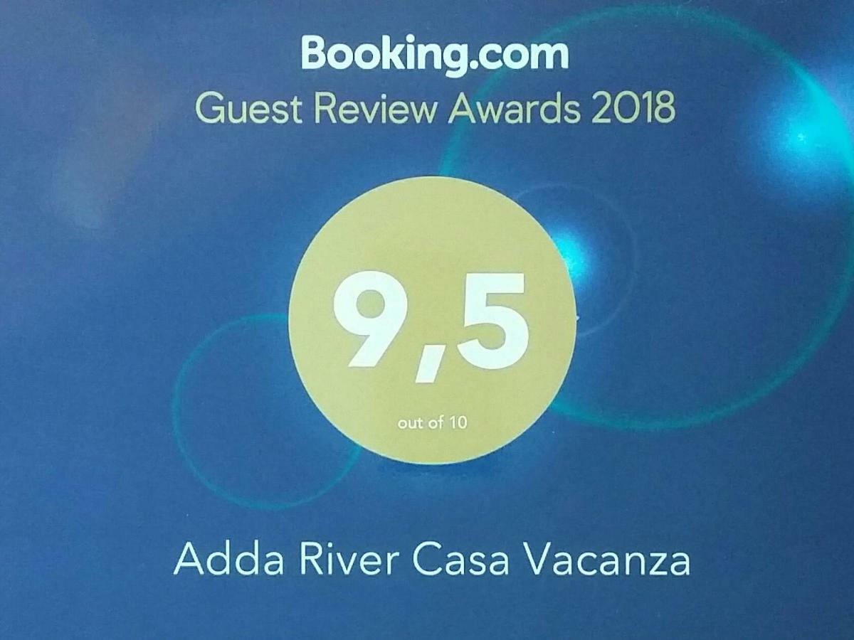 Appartamento Adda River Casa *