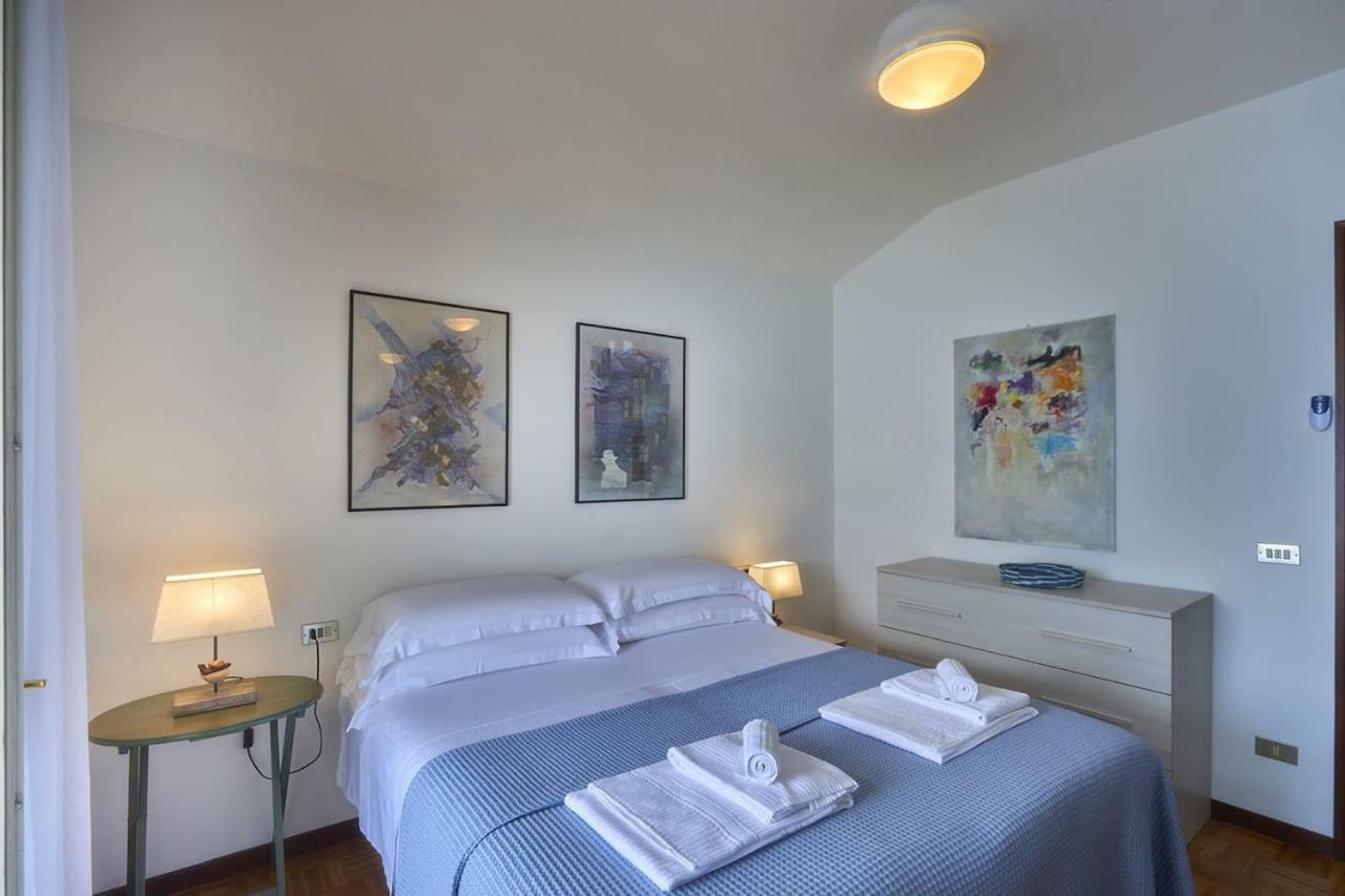 Casa Veranda Varenna