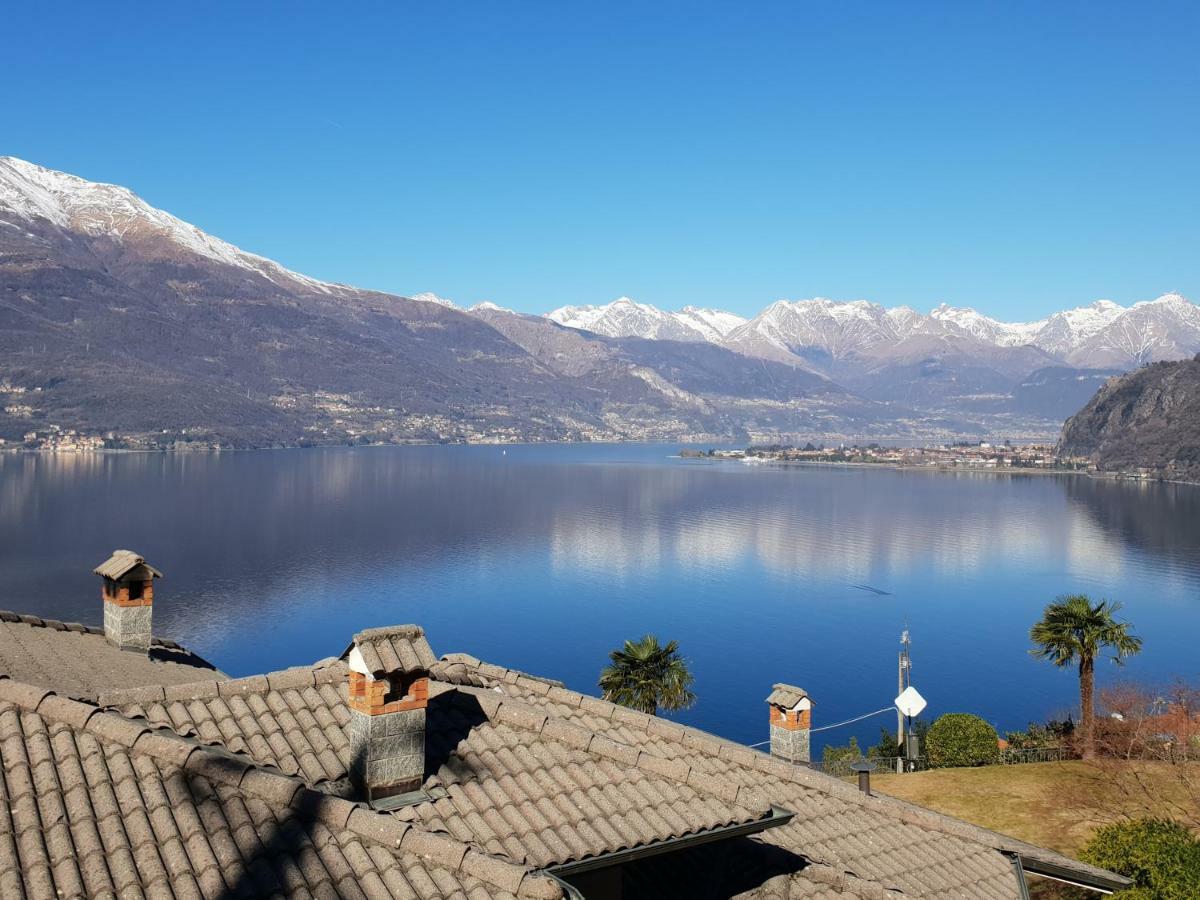 Vista Di By Villavistalago