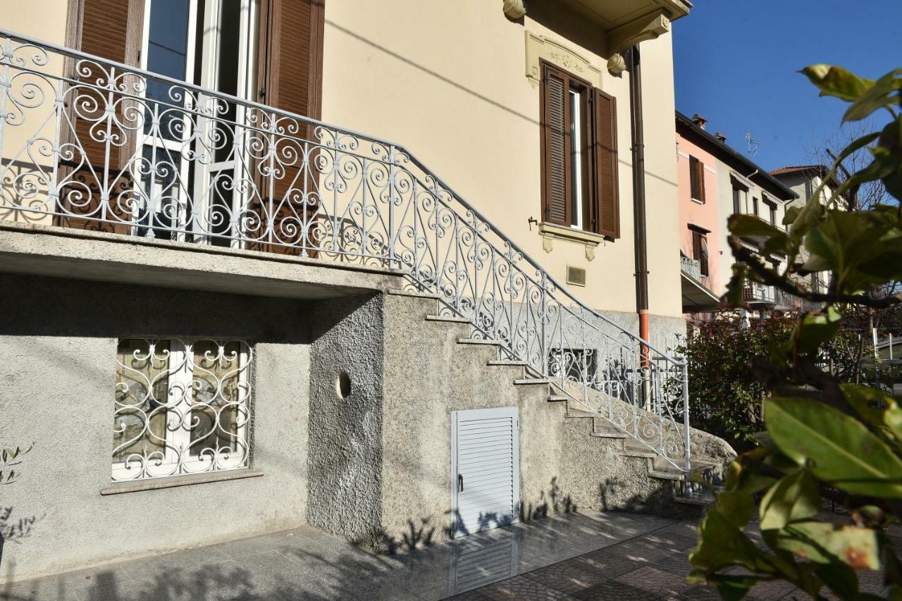 Lora Apartment, Free Private Parking * Como