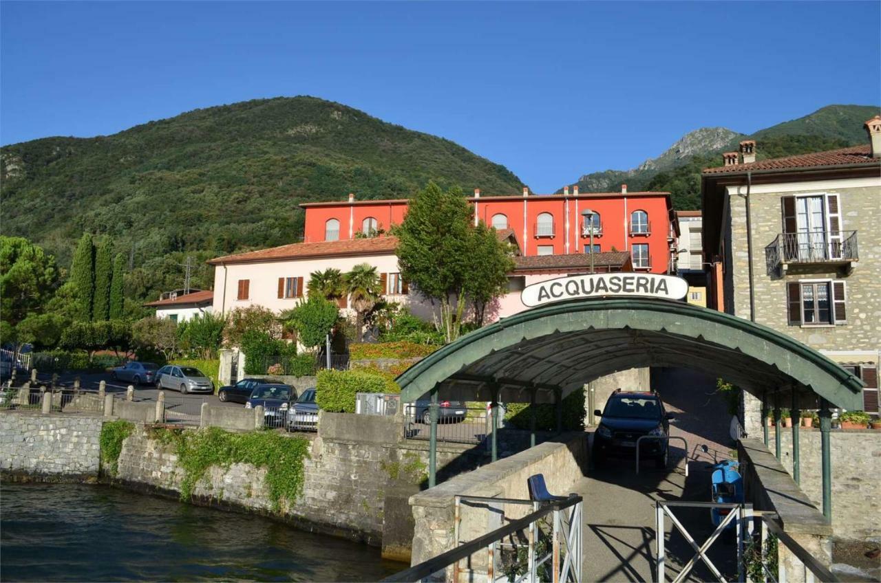 Camilia 13 Acquaseria