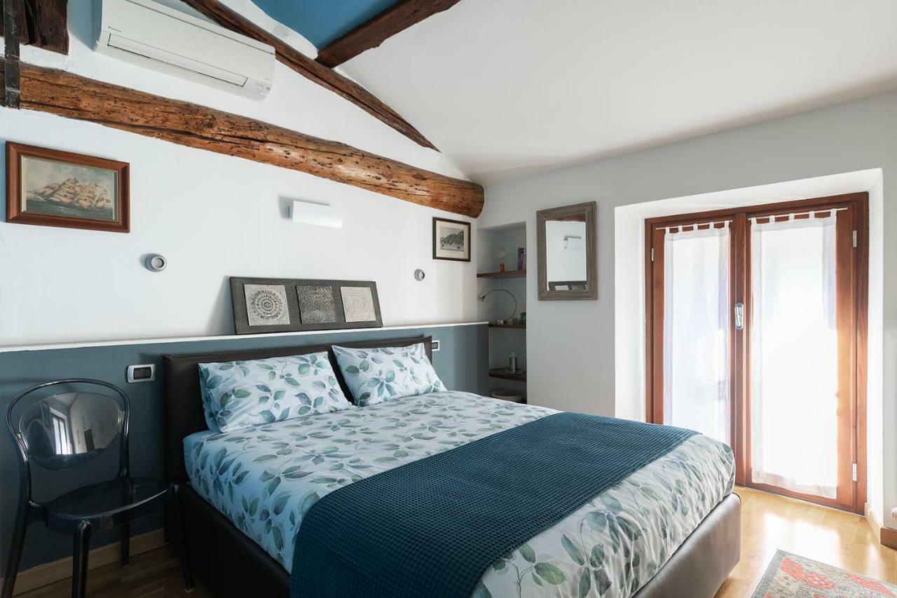 Casa Barbagialla * Como
