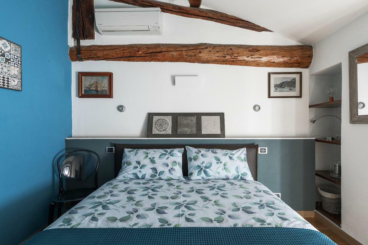 Casa Barbagialla Apartment Como