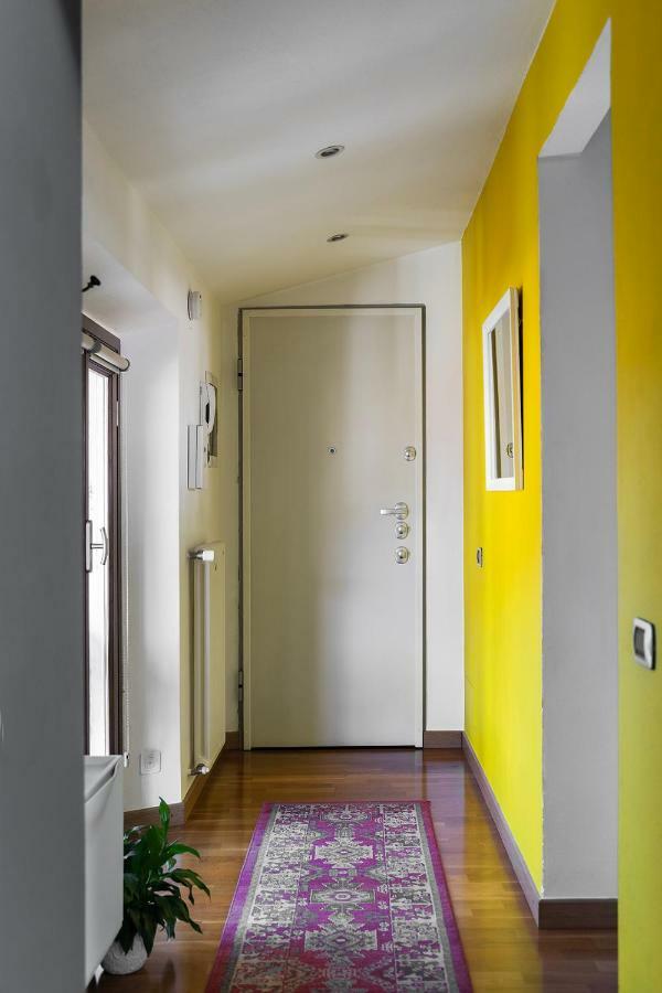 Casa Barbagialla Apartment Como