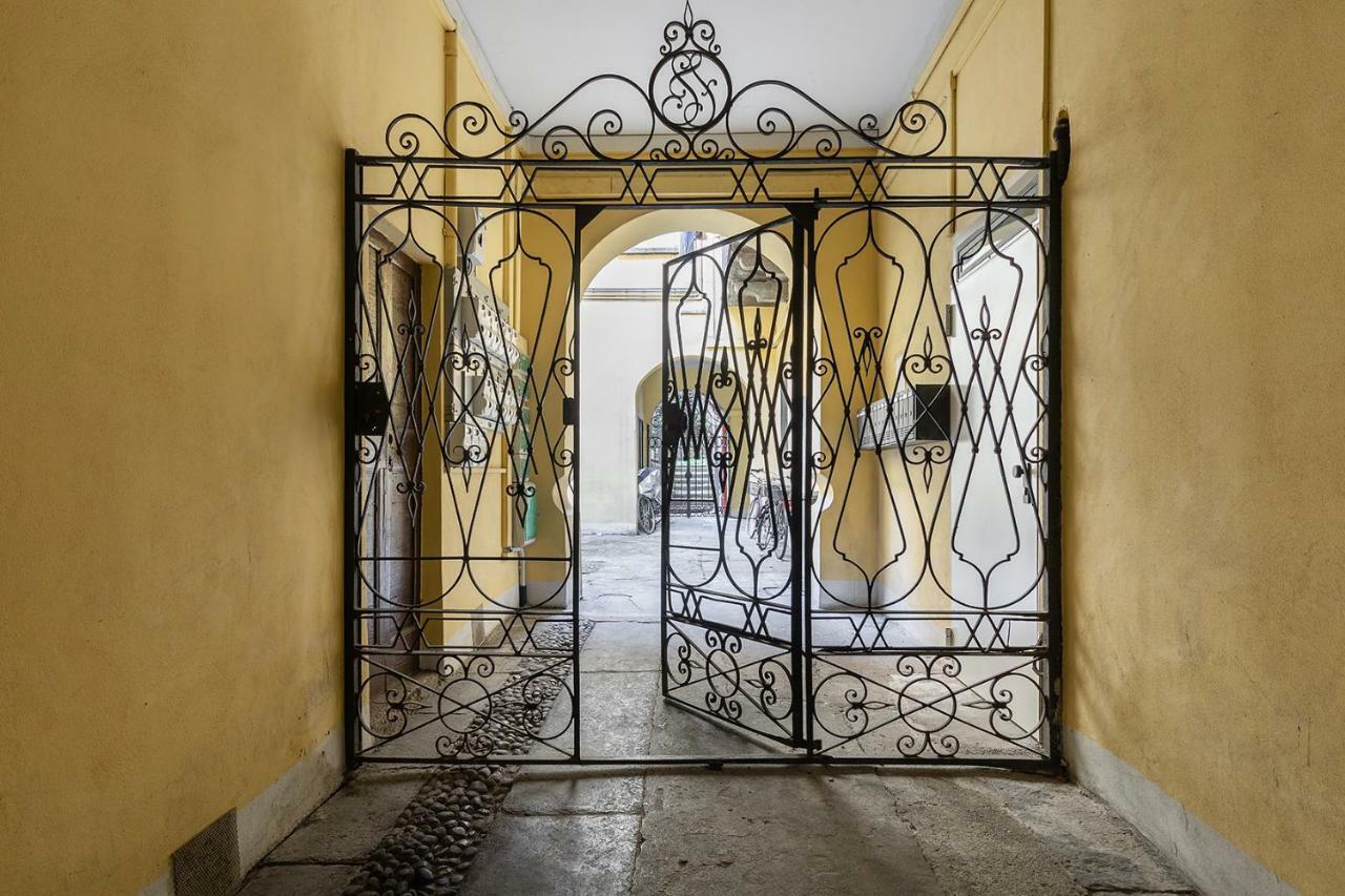 Casa Barbagialla Apartment