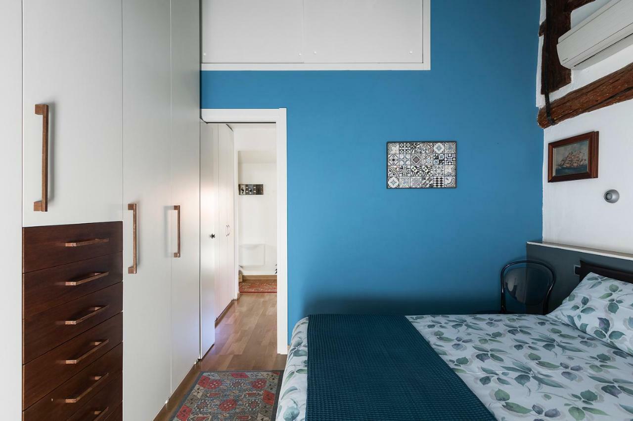 Apartment Casa Barbagialla