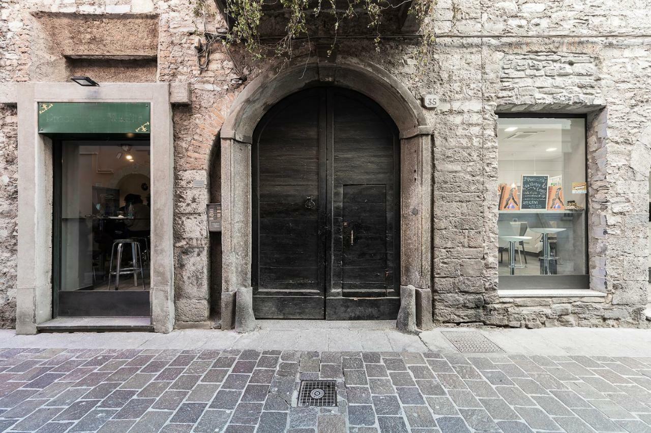 Casa Barbagialla Apartment *