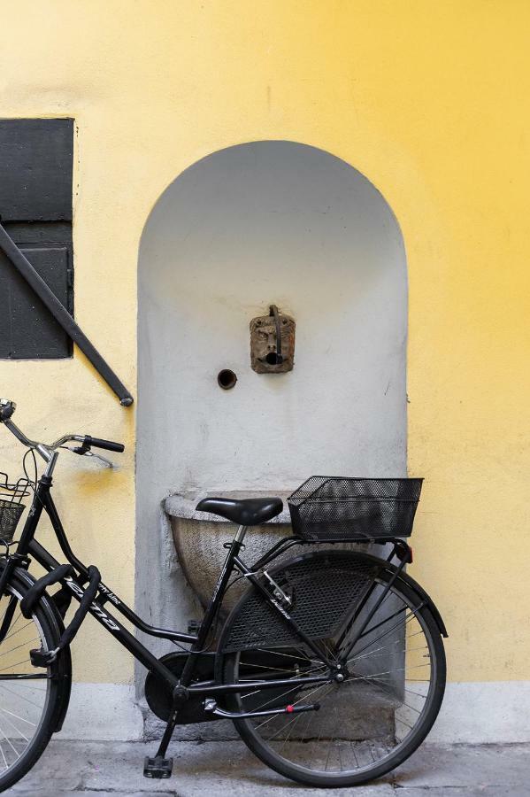 Casa Barbagialla