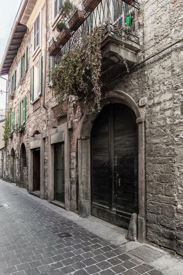 Casa Barbagialla Como