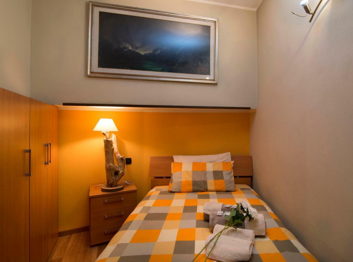 Il Sogno Di Claudia Apartment *