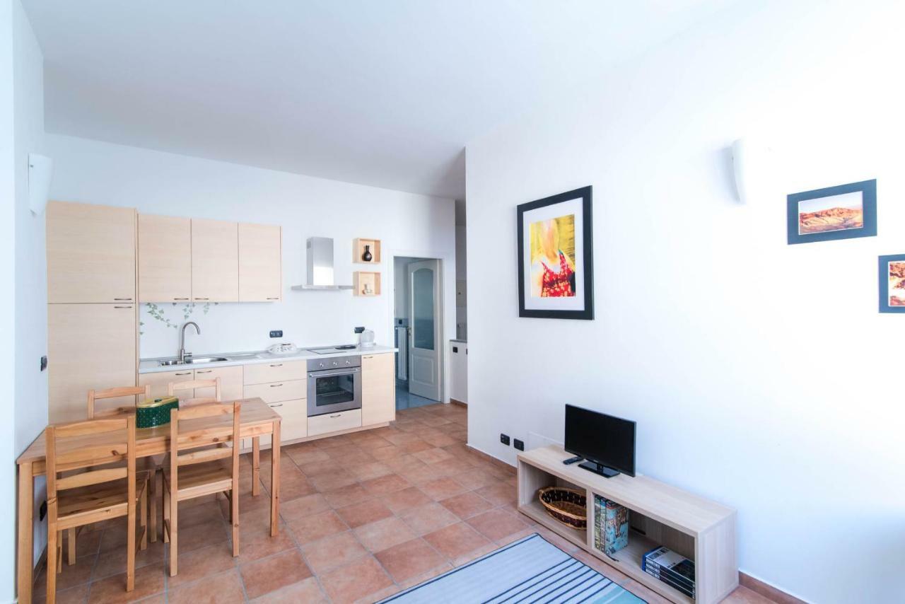 Apartment Al Piccolo Molo *