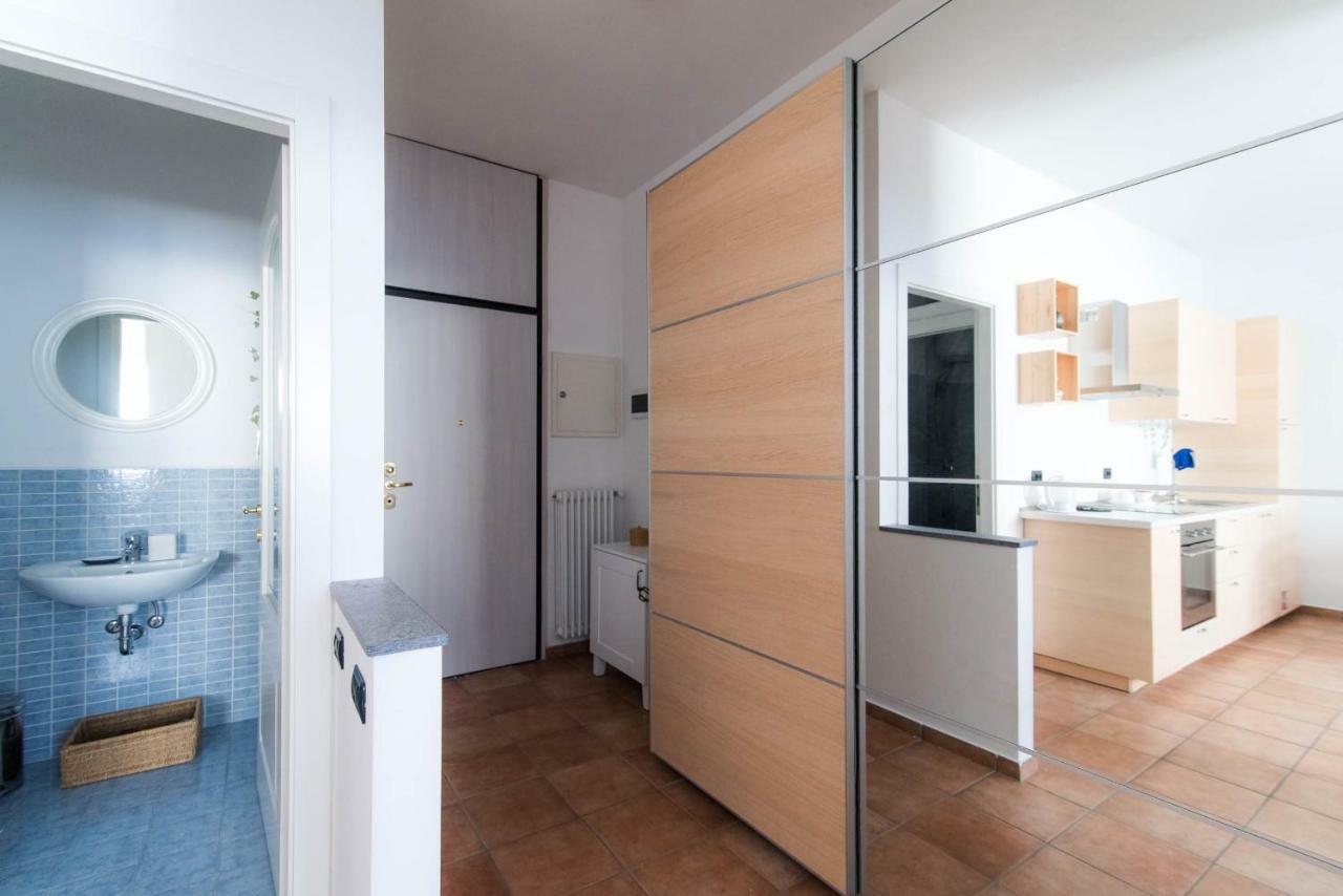 Al Piccolo Molo Apartment *