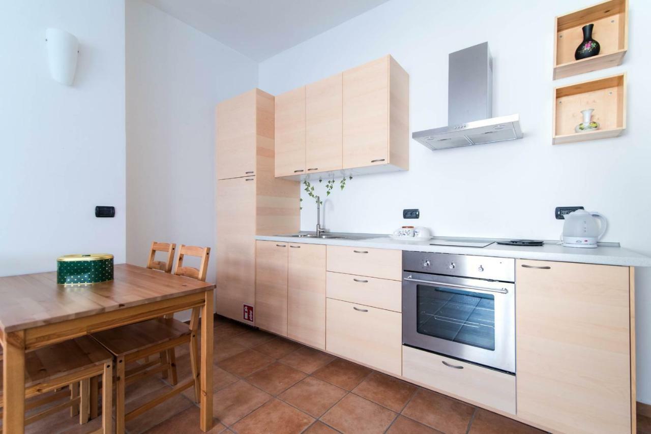Apartment Al Piccolo Molo *