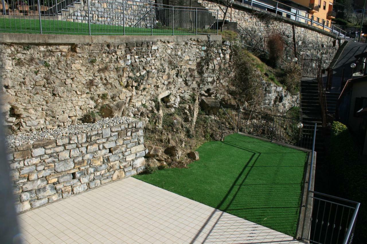 Apartment Il Tornante Nesso