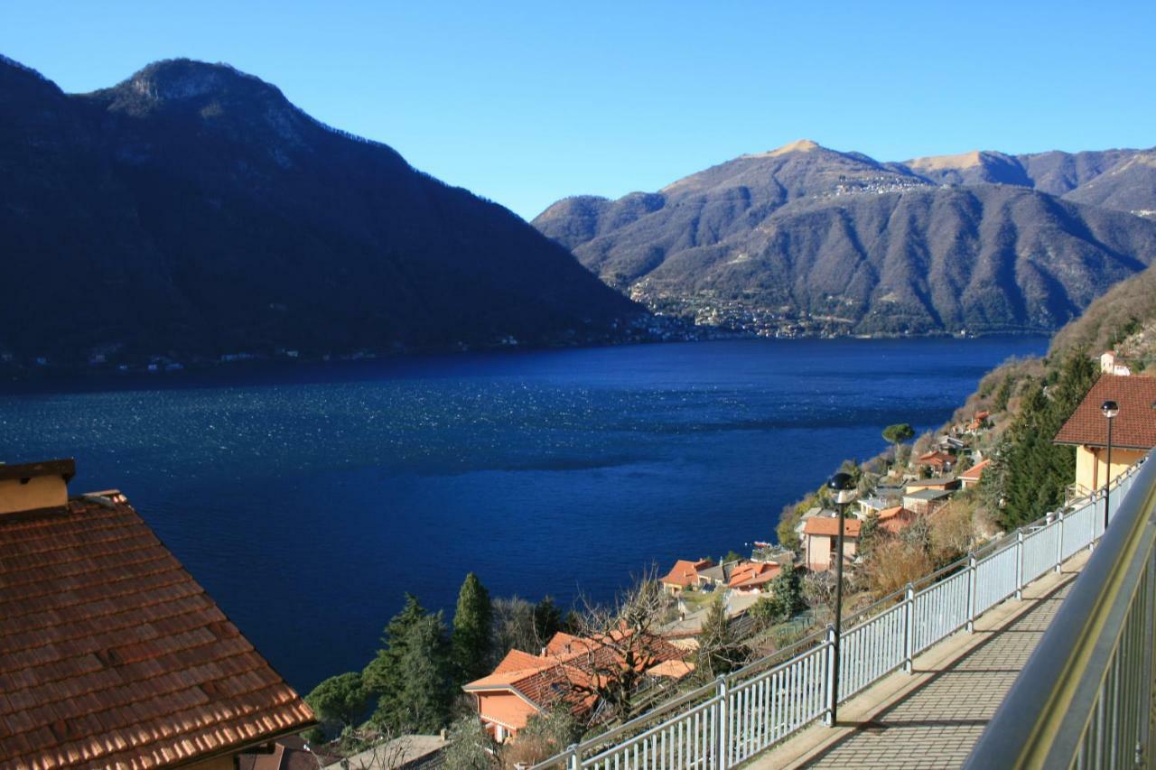 Il Tornante Apartment *
