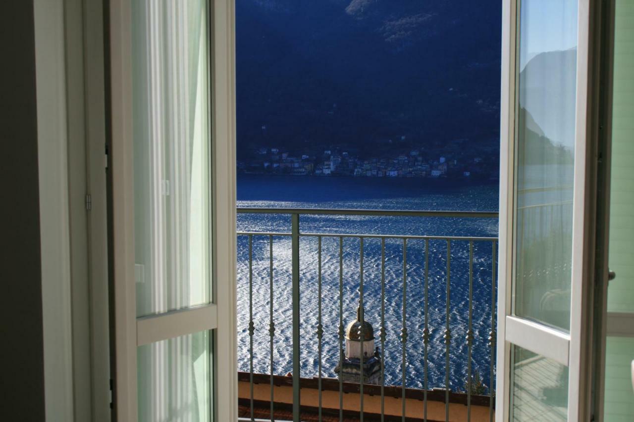 Apartment Il Tornante Nesso