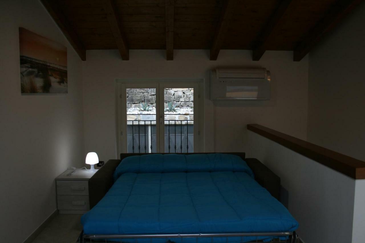 Apartment Il Tornante Nesso