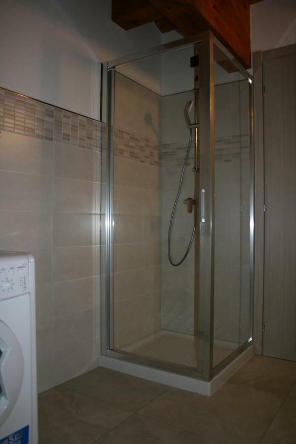 Il Tornante Apartment *