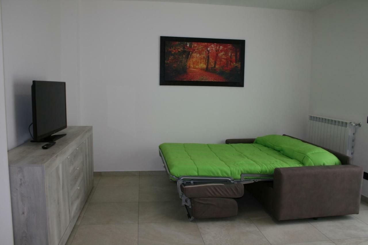 Il Tornante Apartment