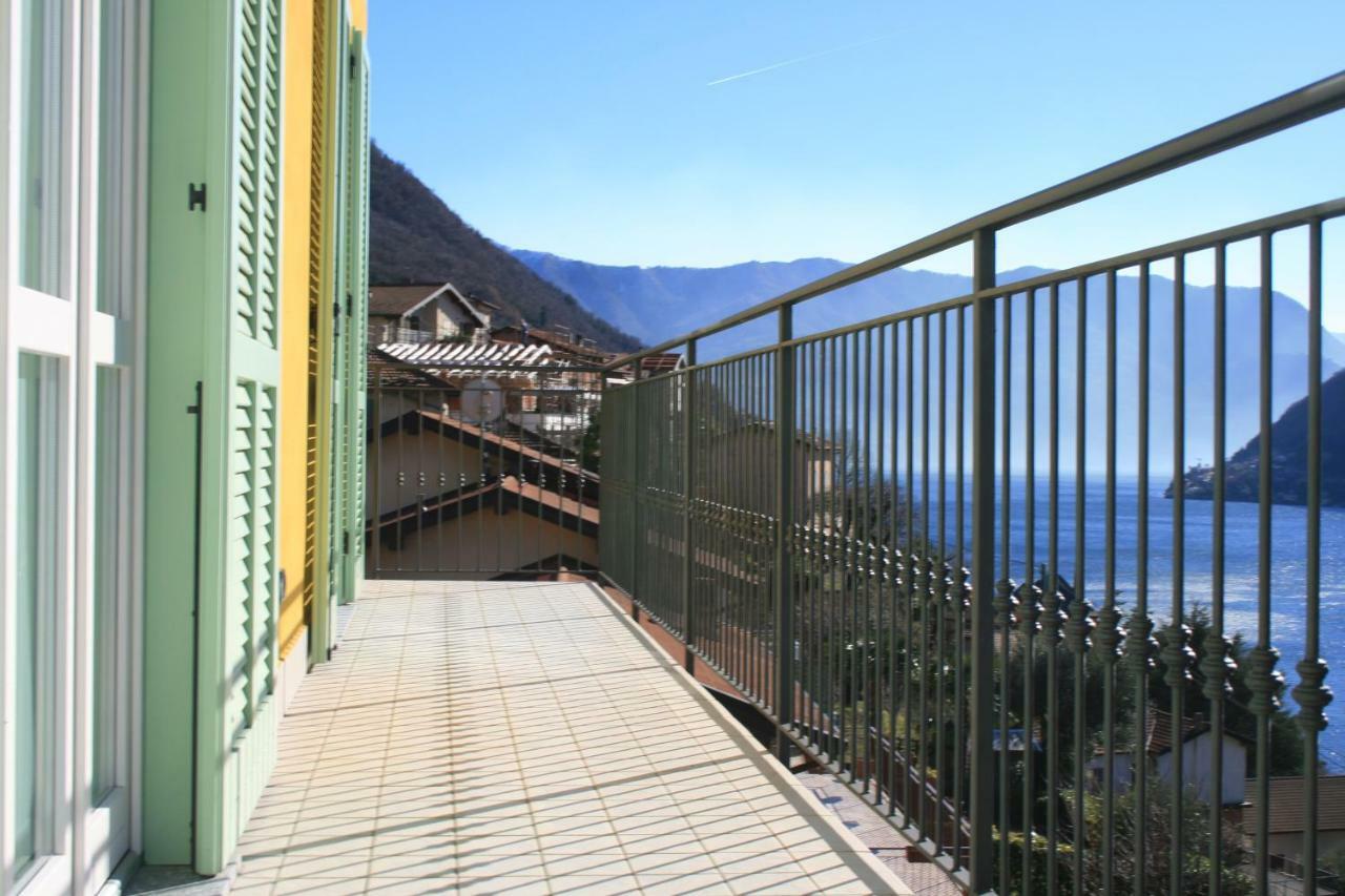 Il Tornante Apartment
