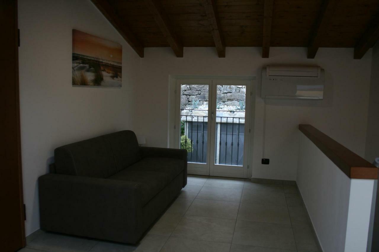 Il Tornante Apartment Nesso
