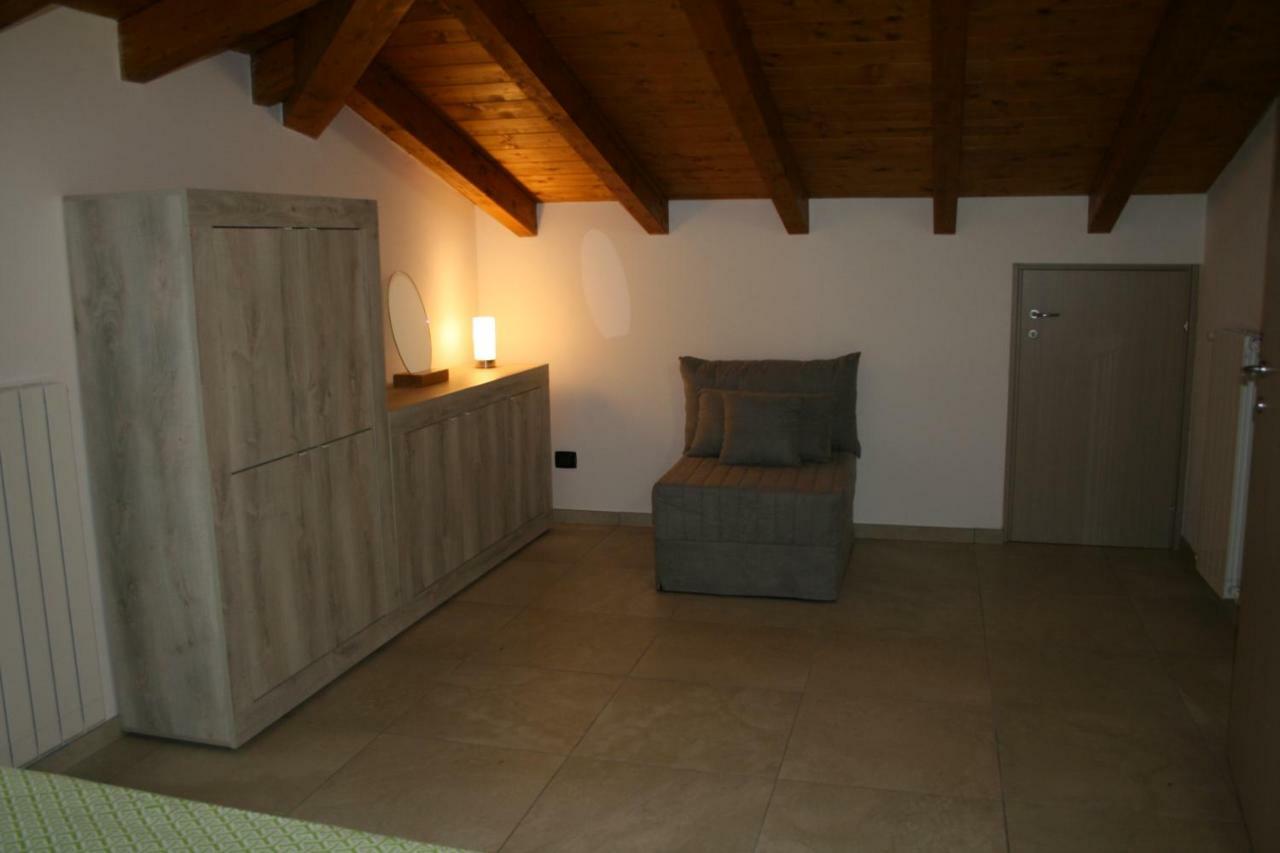 Il Tornante Apartment *